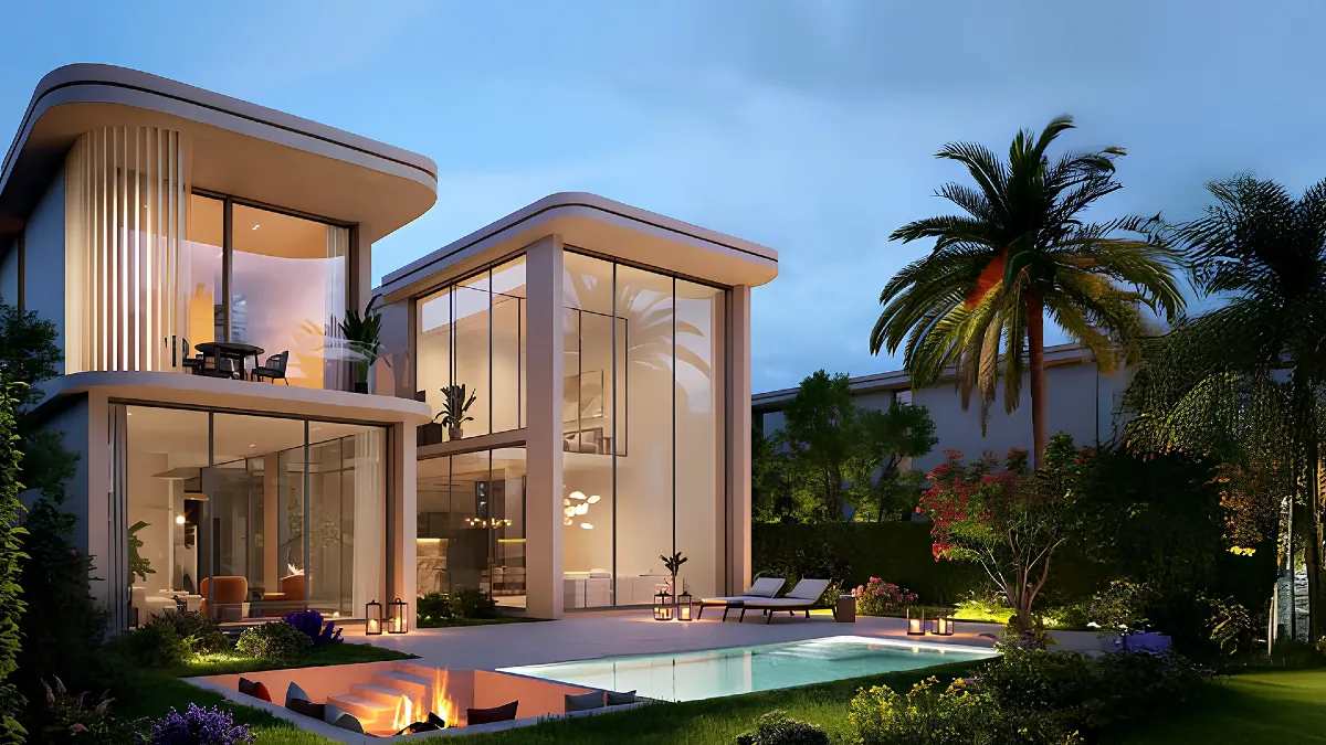 Abu Dhabi Real Estate: Your Gateway to Lucrative Investment Opportunities