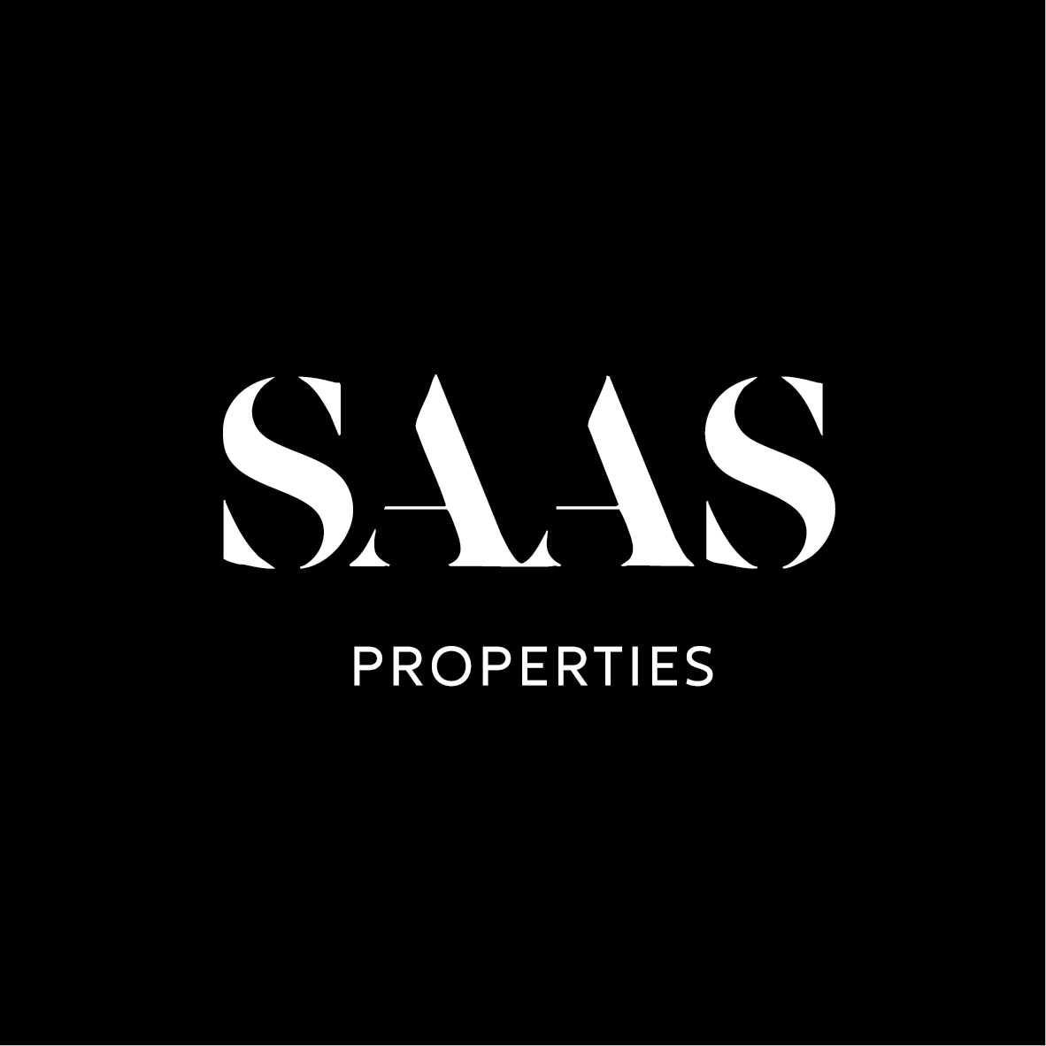 SAAS Properties