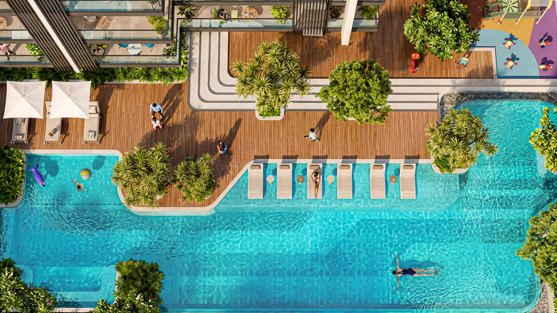 Discover Your Dream Home