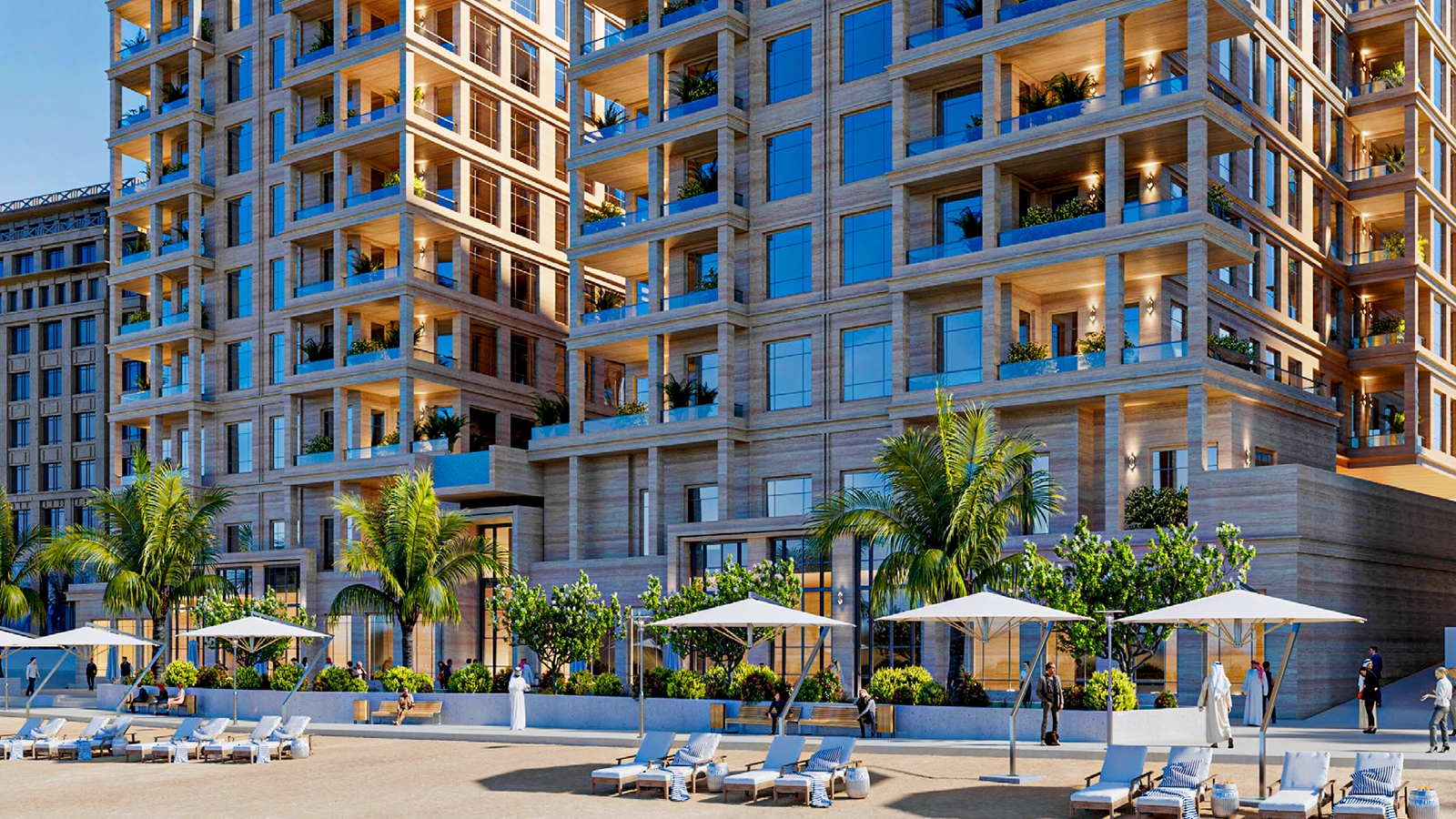 One Reem Island