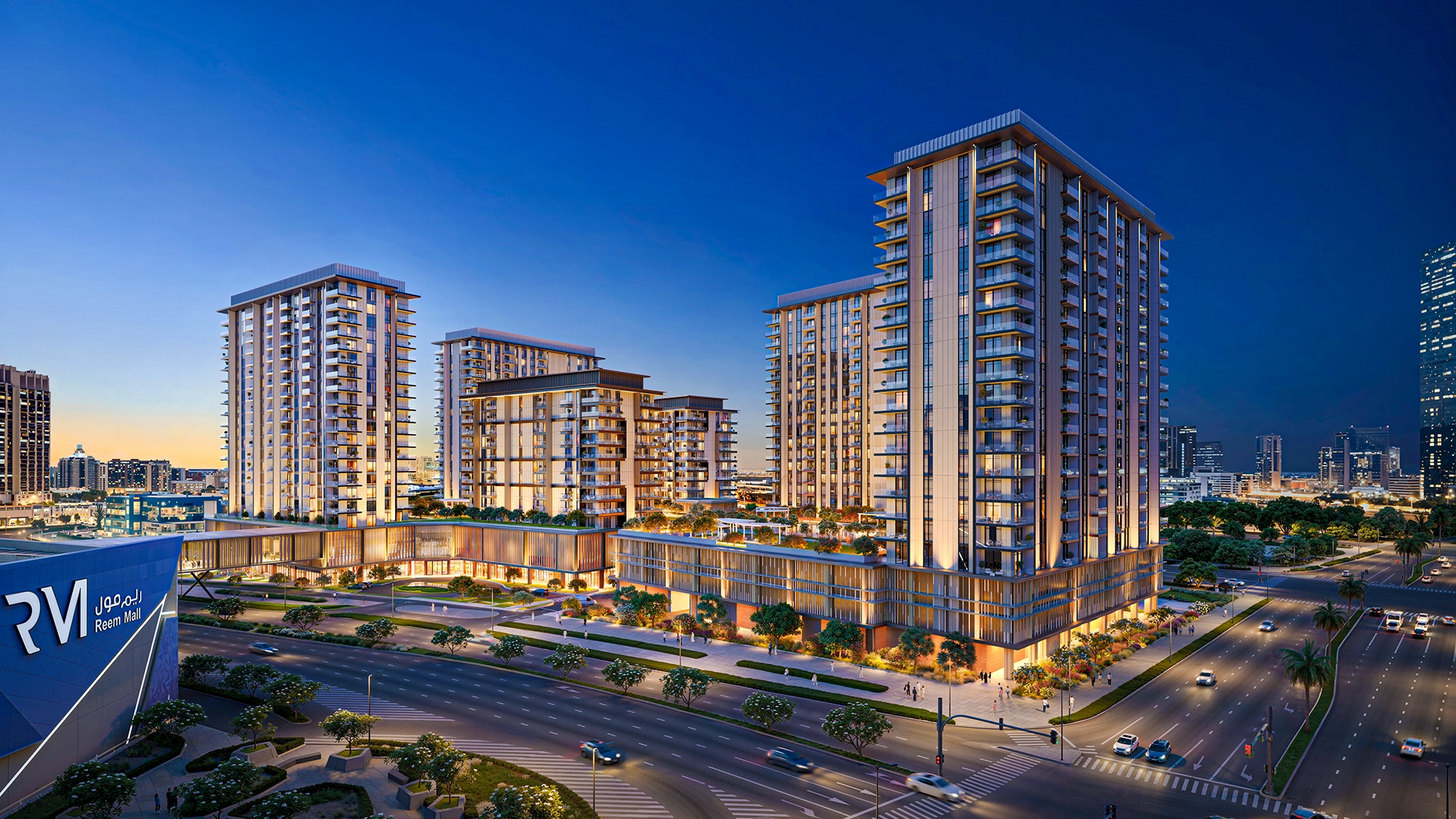 A Premier Investment Opportunity in Abu Dhabi Real Estate