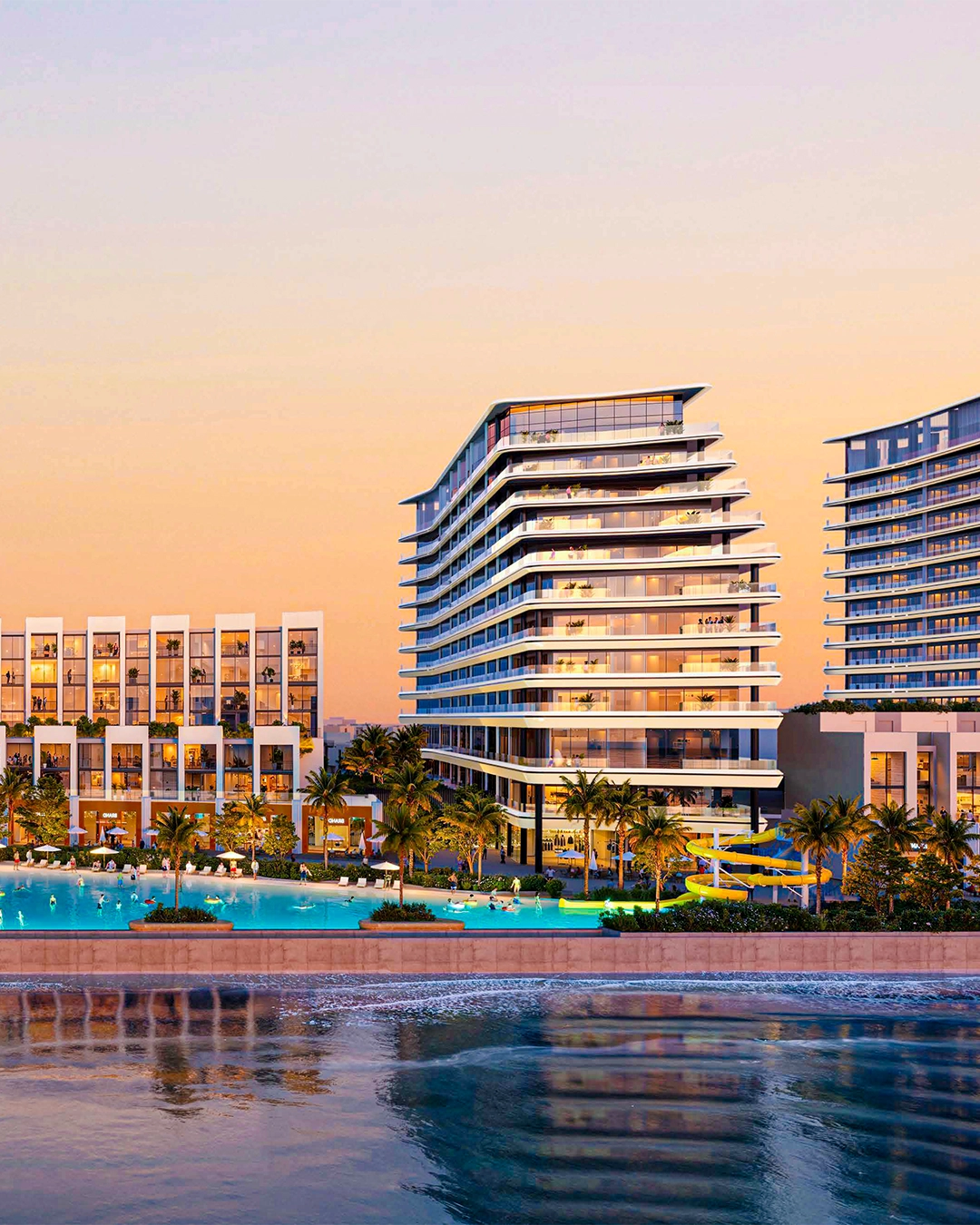 River Cove Residences