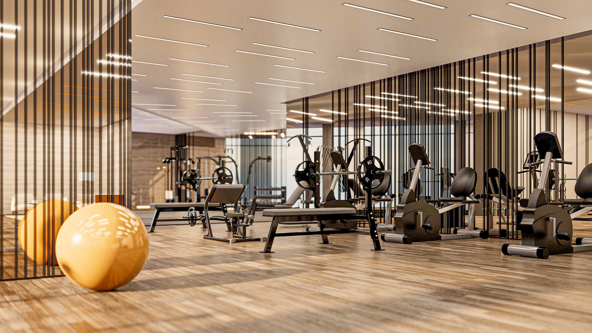 Amenities