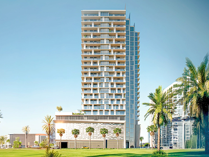 Reem Eleven, Al Reem Island