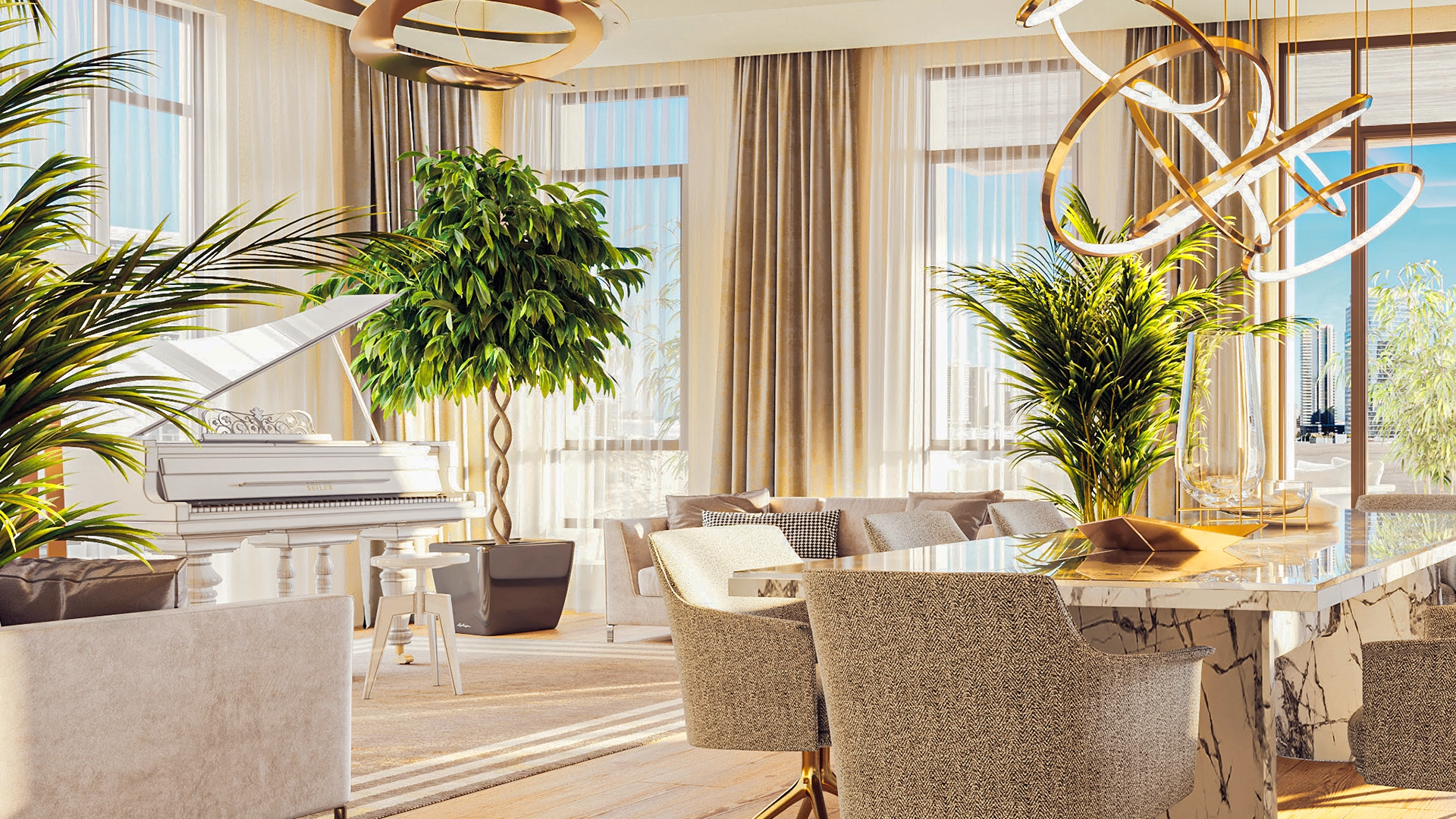 Penthouse