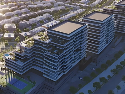 Apartments