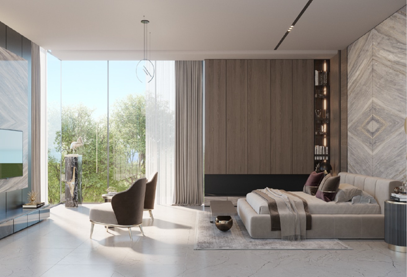 3BR Family Townhouse - Reem Hills-Handover 2027