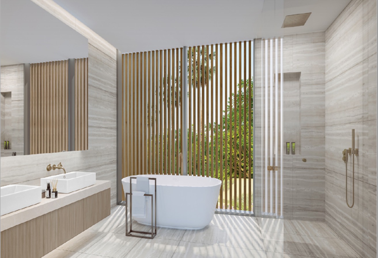 3BR Family Townhouse - Reem Hills-Handover 2027