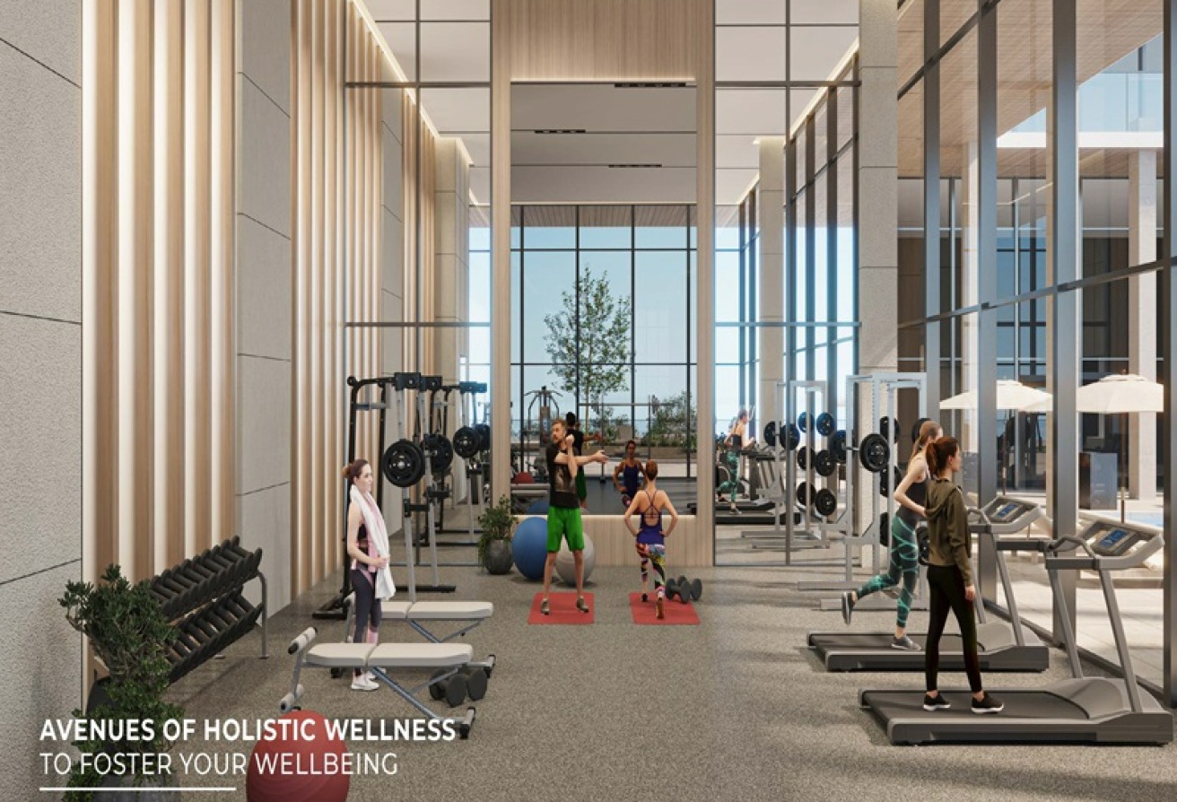 Family-Friendly 3BR | Community View Handover 2027