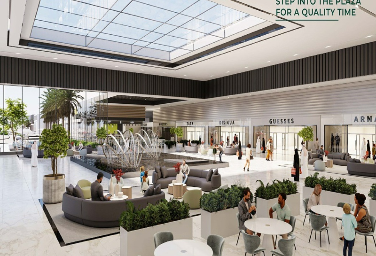 Family-Friendly 3BR | Community View Handover 2027