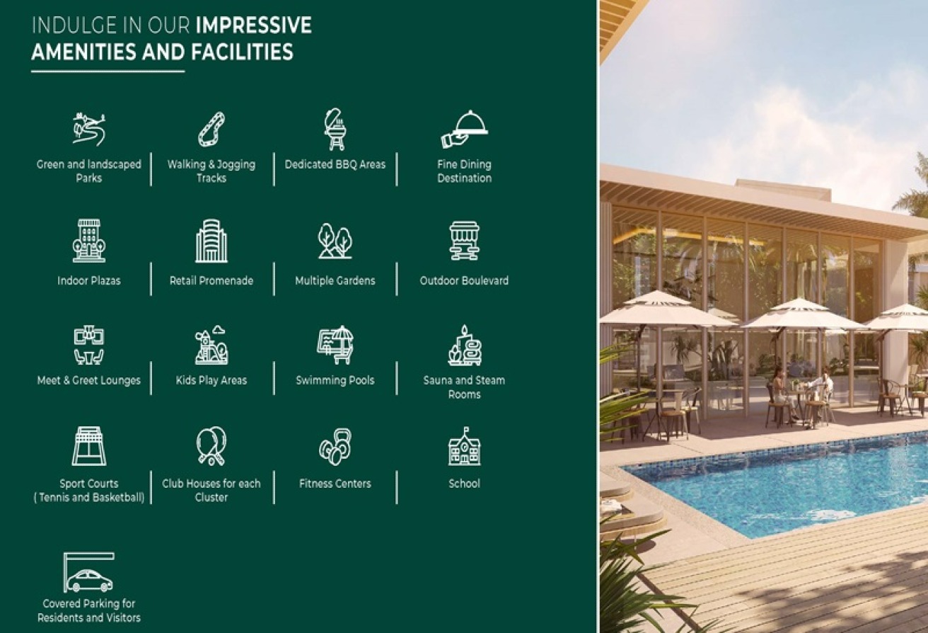 Family-Friendly 3BR | Community View Handover 2027