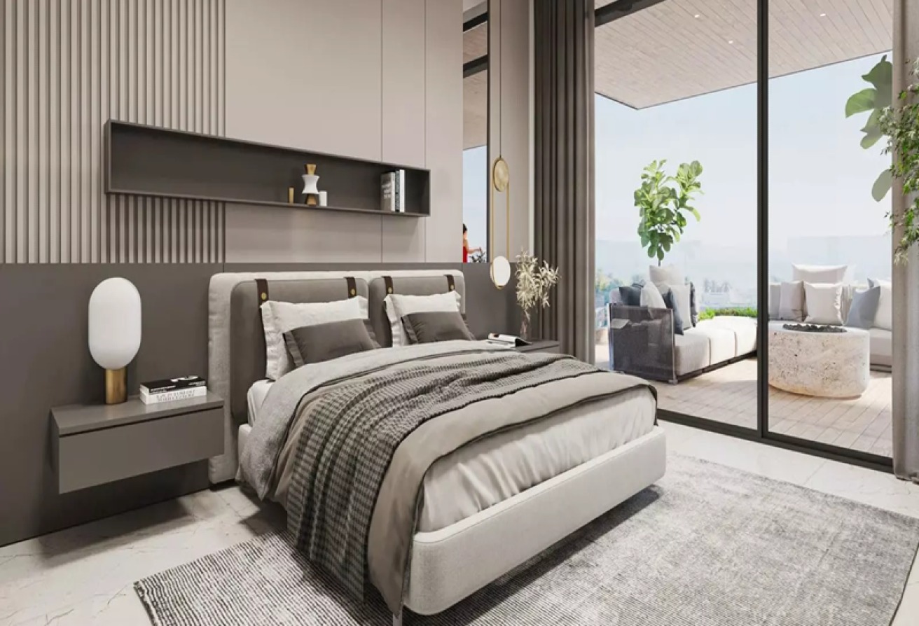 Family-Friendly 3BR | Community View Handover 2027