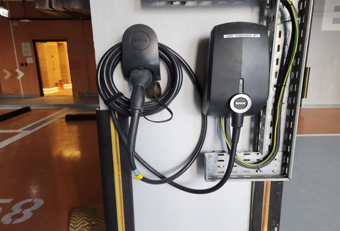 Ready to Move | High Floor | Mangrove View