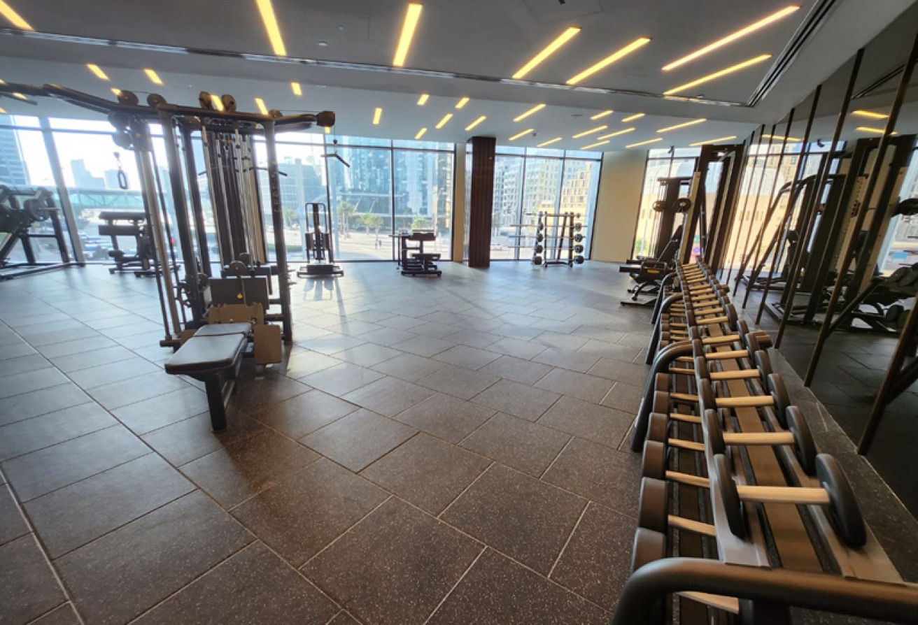 Ready to Move | High Floor | Mangrove View