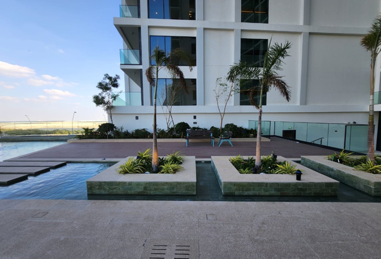 Ready to Move | High Floor | Mangrove View