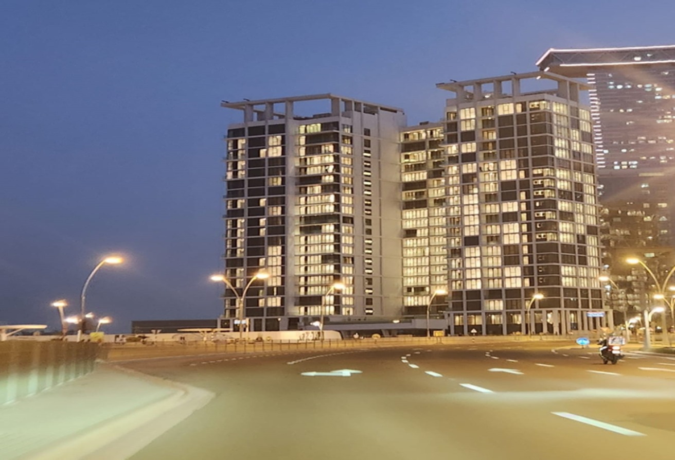 Ready to Move | High Floor | Mangrove View