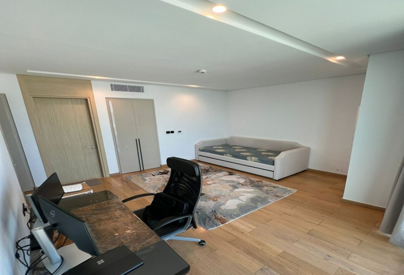 Ready to Move | High Floor | Mangrove View