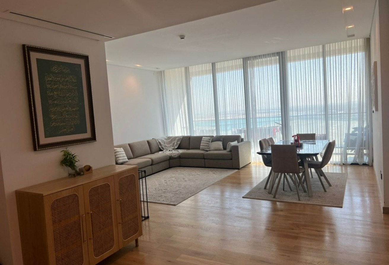 Ready to Move | High Floor | Mangrove View