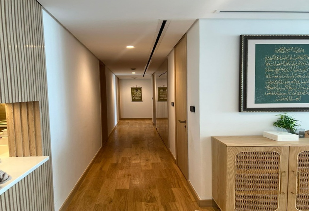 Ready to Move | High Floor | Mangrove View