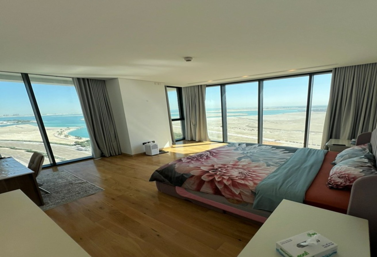 Ready to Move | High Floor | Mangrove View