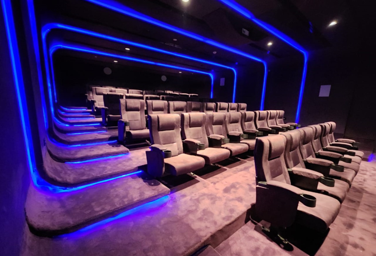 Ready to Move | High Floor | Mangrove View