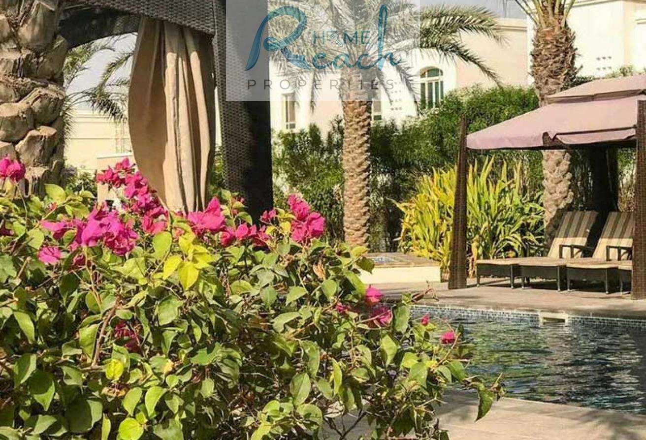 Single Row- Townhouse- Rented till October