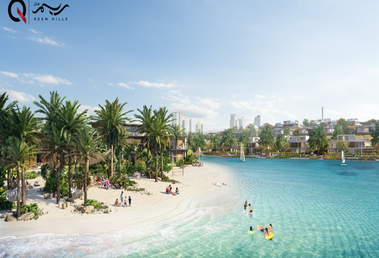 Large 3BR Duplex in 18 Months-Sorbonne View