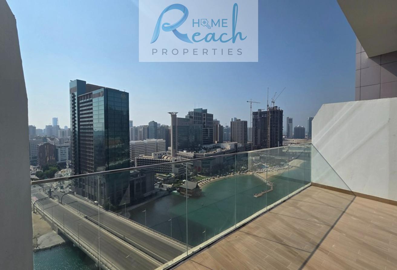 3-Bedroom Duplex- Fully Furnished, Ready to Move
