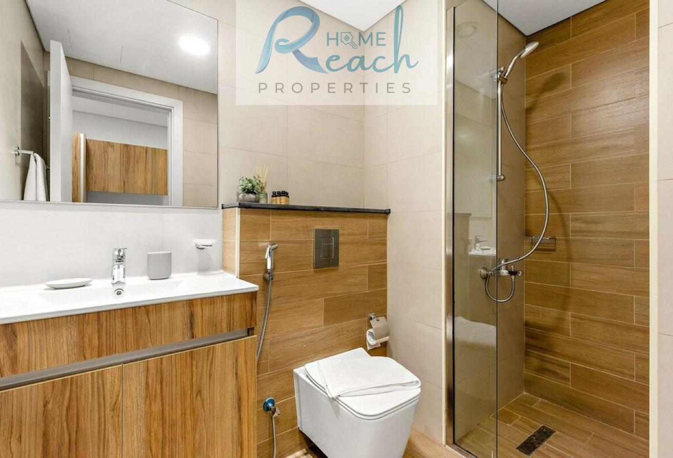 3-Bedroom Duplex- Fully Furnished, Ready to Move