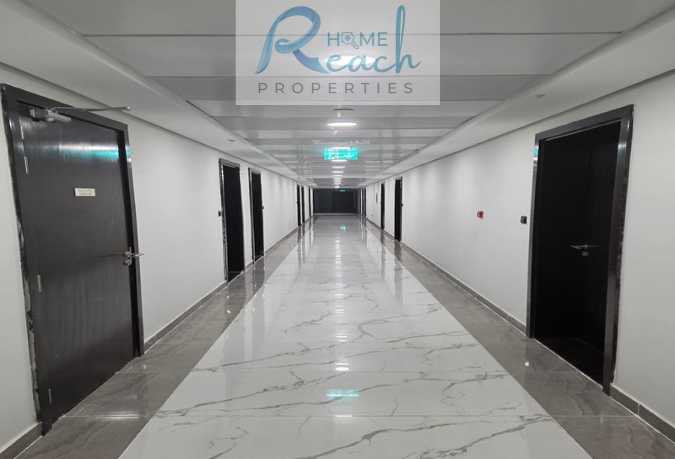 3-Bedroom Duplex- Fully Furnished, Ready to Move