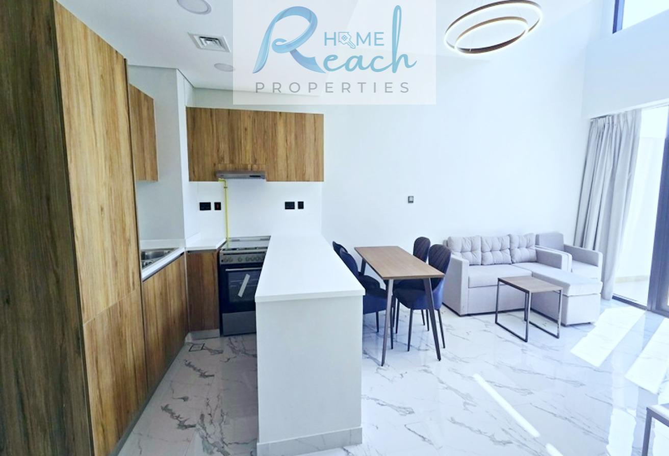 3-Bedroom Duplex- Fully Furnished, Ready to Move