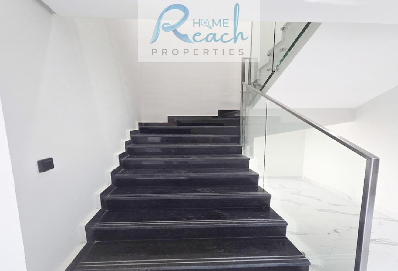 3-Bedroom Duplex- Fully Furnished, Ready to Move