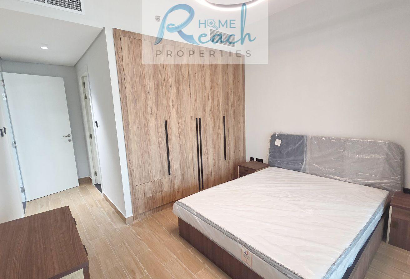3-Bedroom Duplex- Fully Furnished, Ready to Move