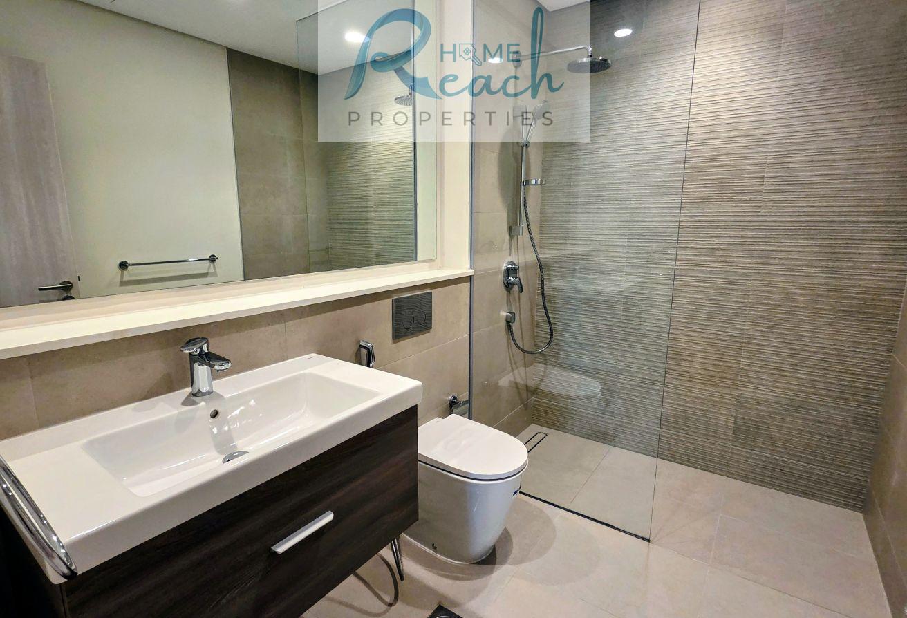 2 Balconies | Ready to Move | Fully Furnished