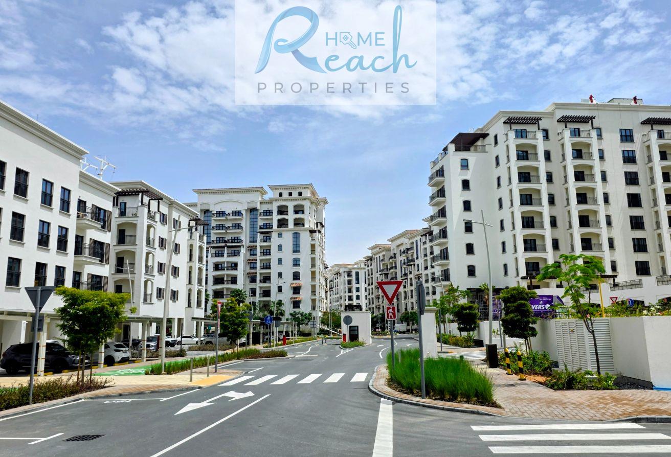 2 Balconies | Ready to Move | Fully Furnished