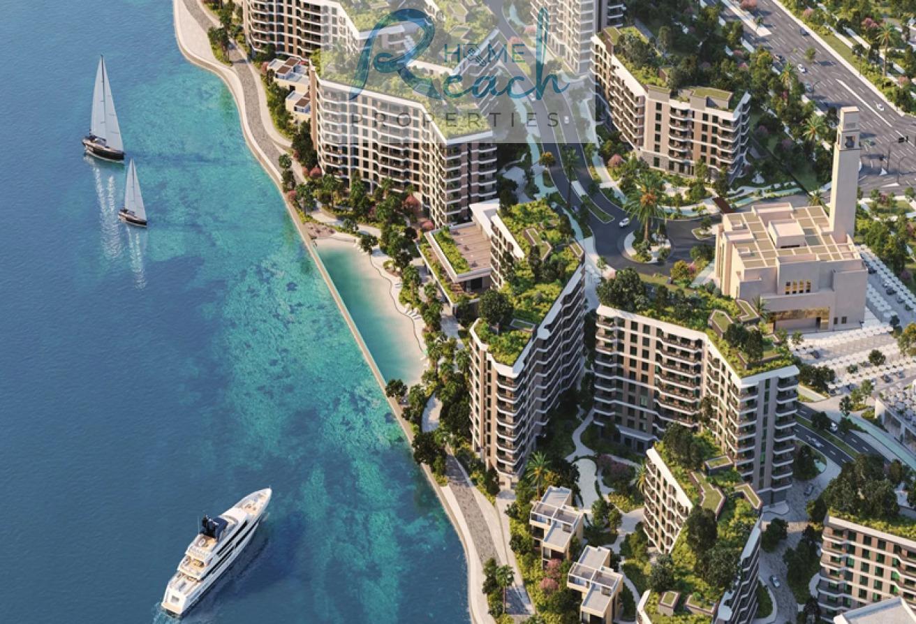 2BR+Maid | Largest Corner Unit | Low Premium