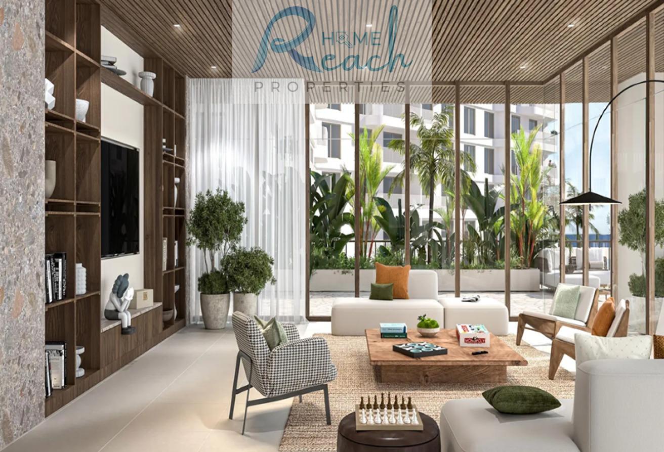 2BR+Maid | Largest Corner Unit | Low Premium
