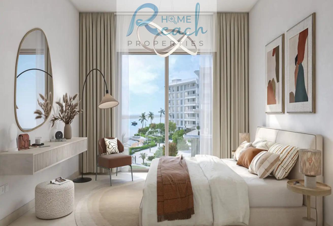 2BR+Maid | Largest Corner Unit | Low Premium