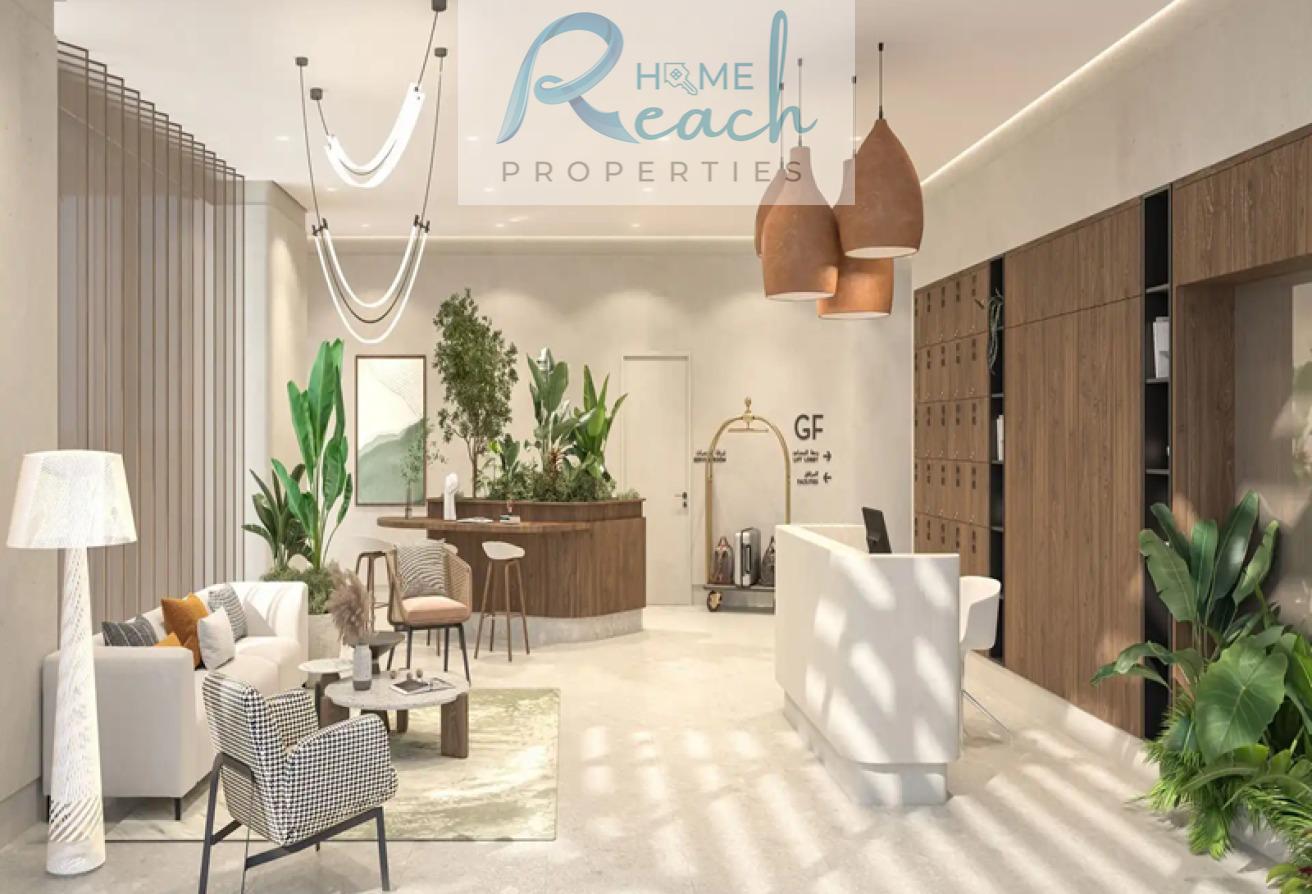 2BR+Maid | Largest Corner Unit | Low Premium