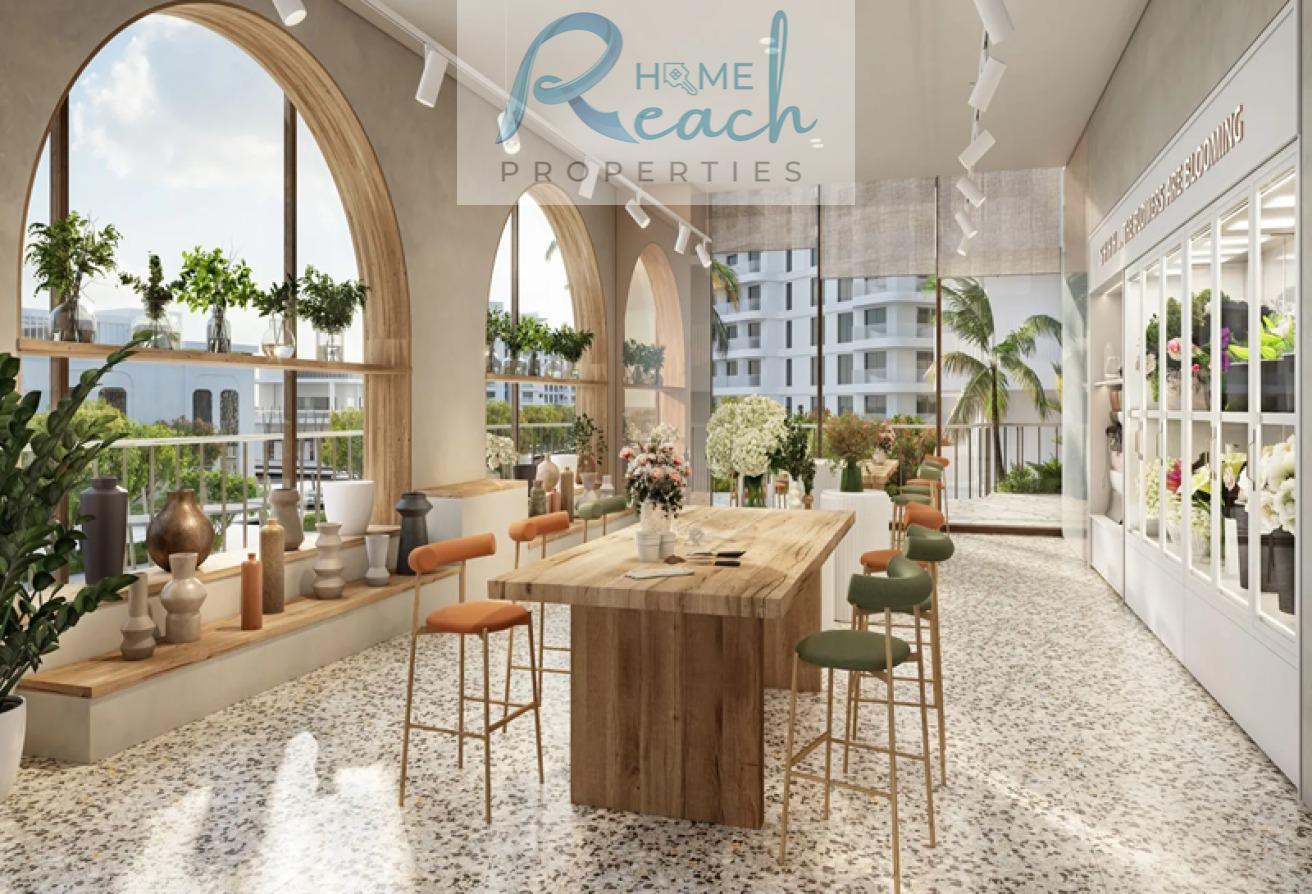 2BR+Maid | Largest Corner Unit | Low Premium
