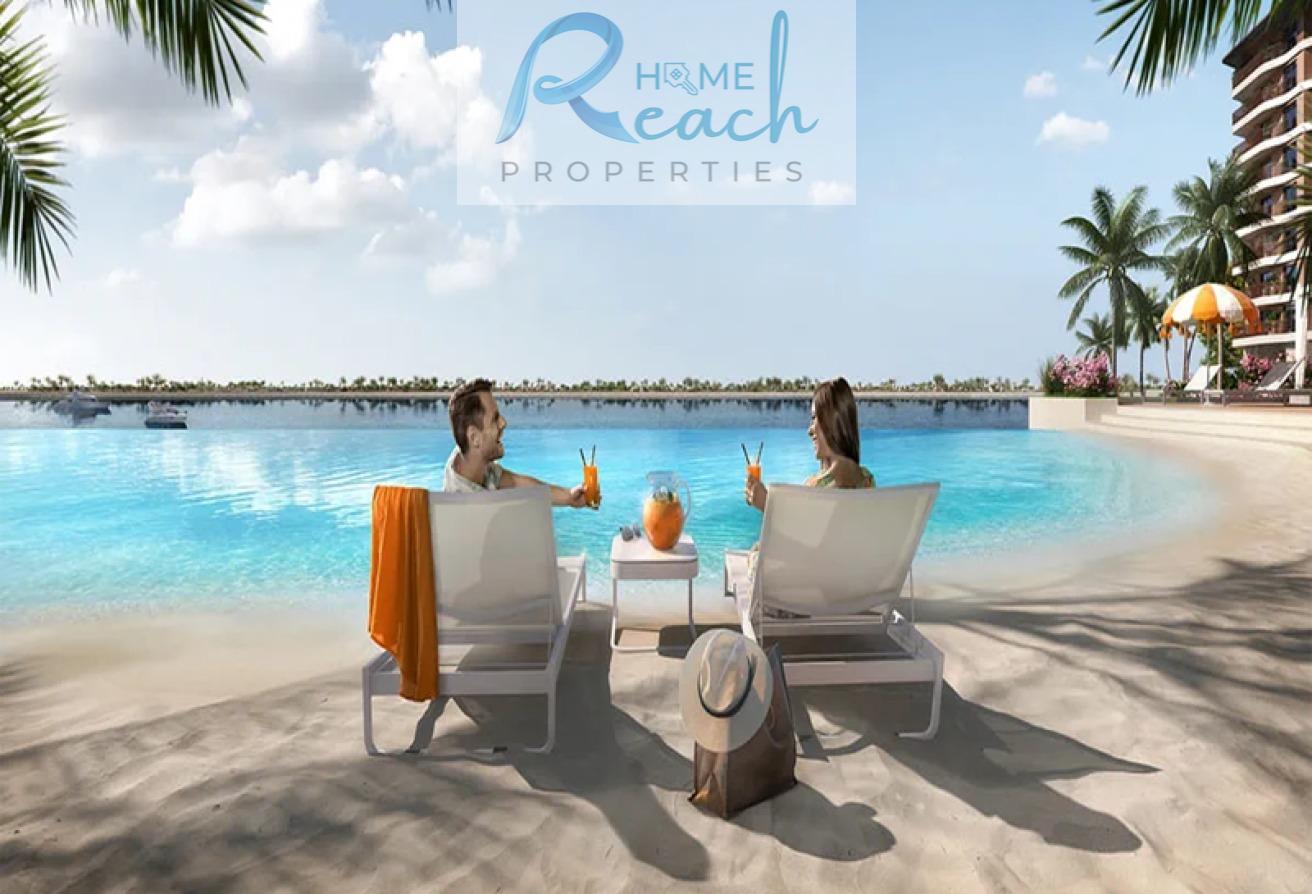 2BR+Maid | Largest Corner Unit | Low Premium