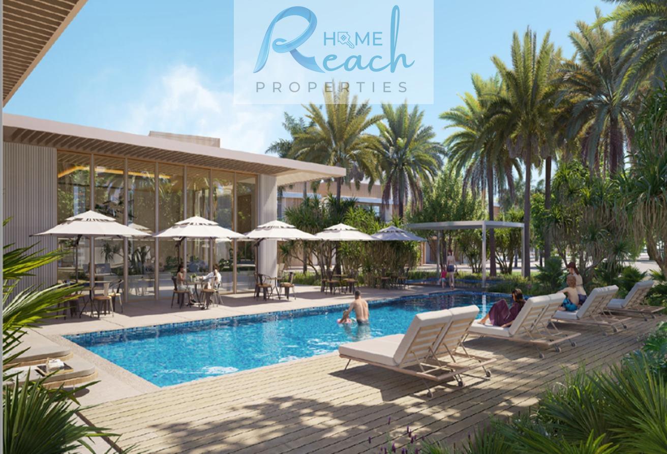 Hot Deal | 3-Bedroom Townhouse in Reem Hills