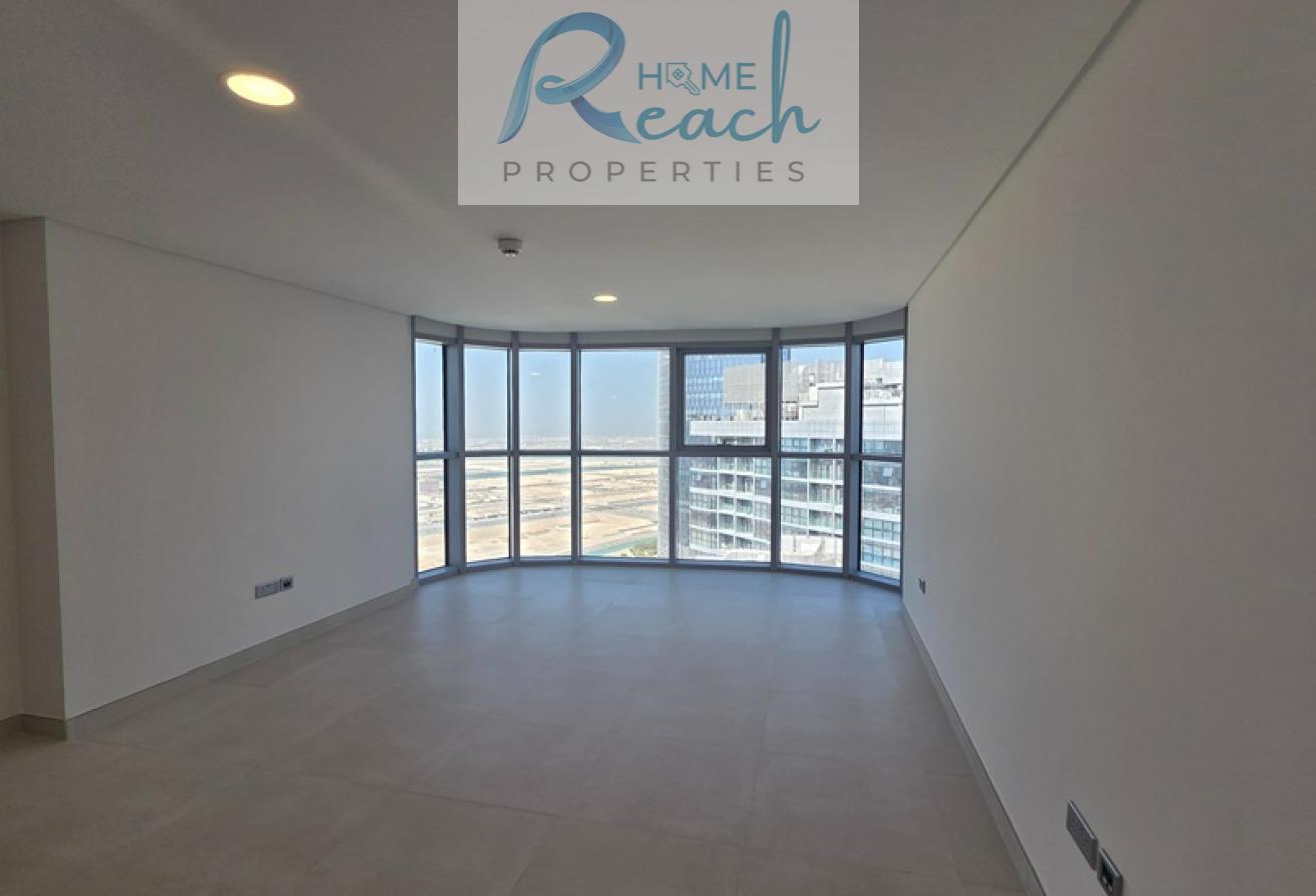 High Floor - Waterfront- Ready to move