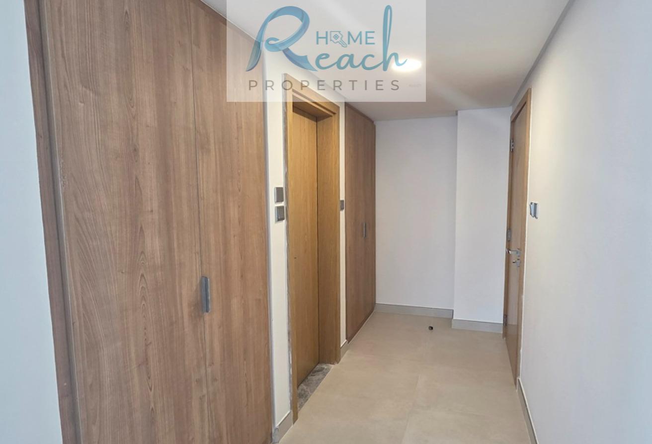 High Floor - Waterfront- Ready to move