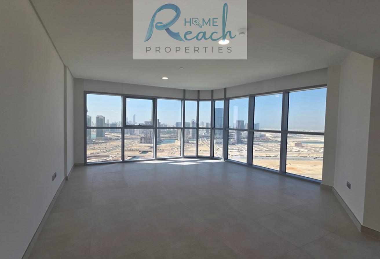High Floor - Waterfront- Ready to move