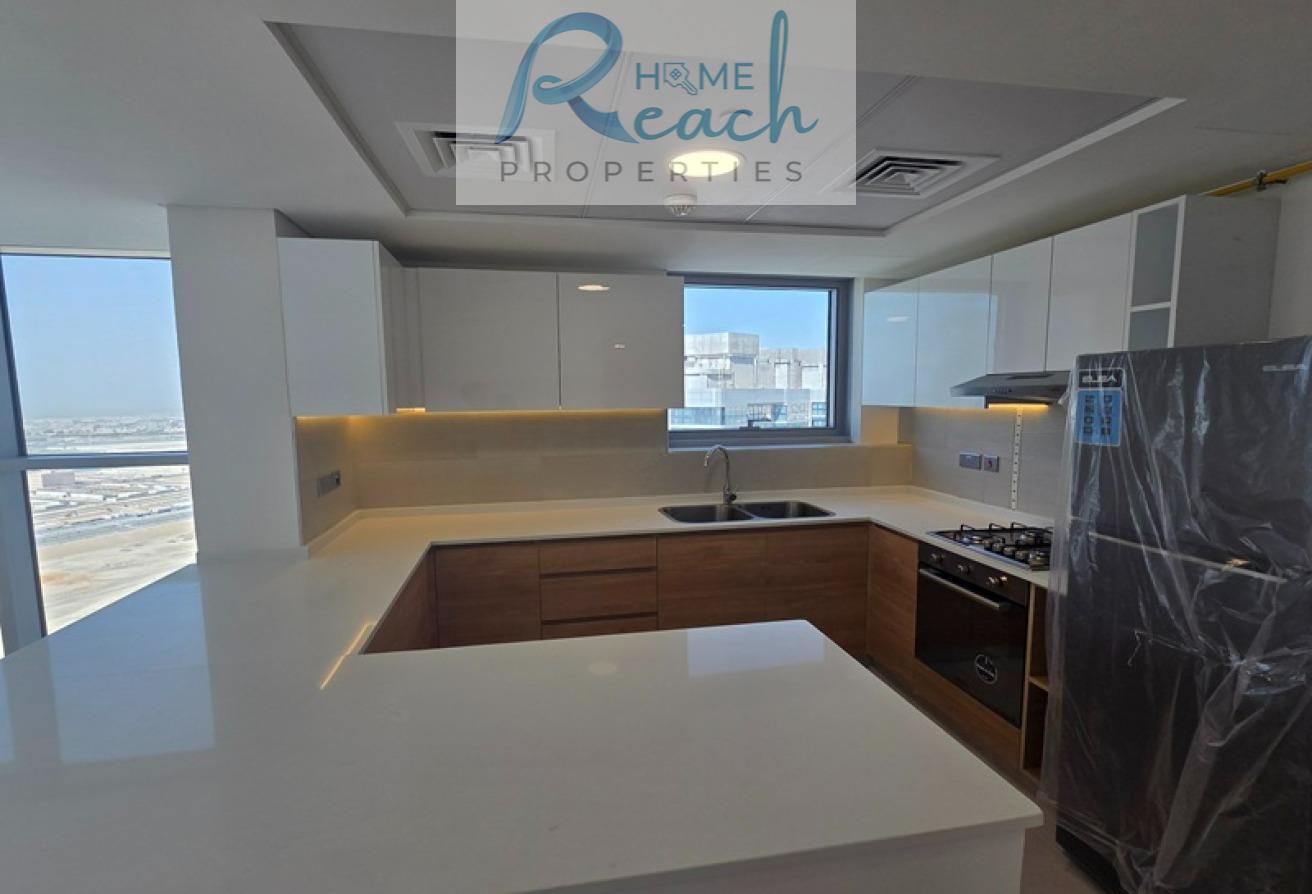 High Floor - Waterfront- Ready to move