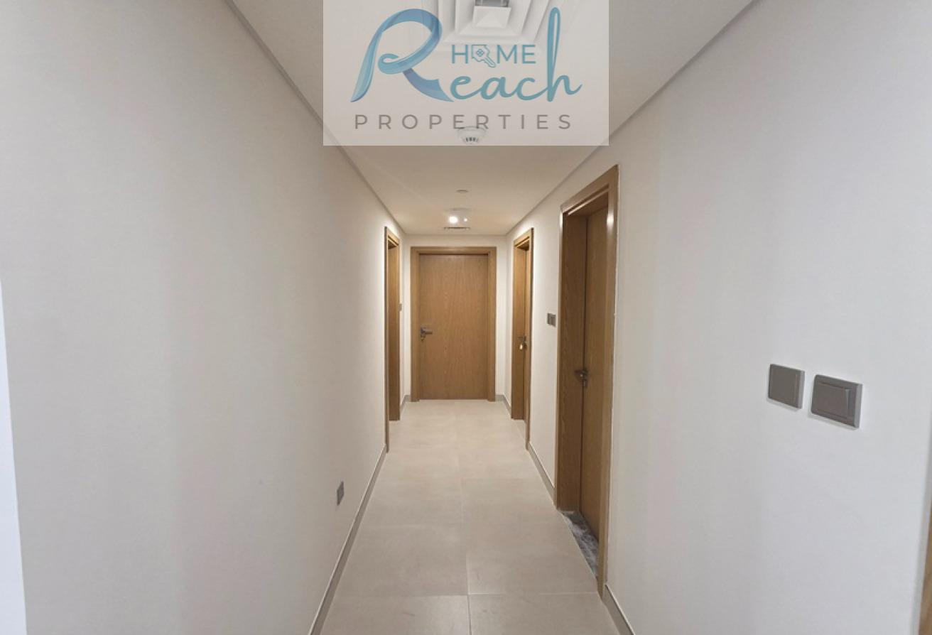 High Floor - Waterfront- Ready to move