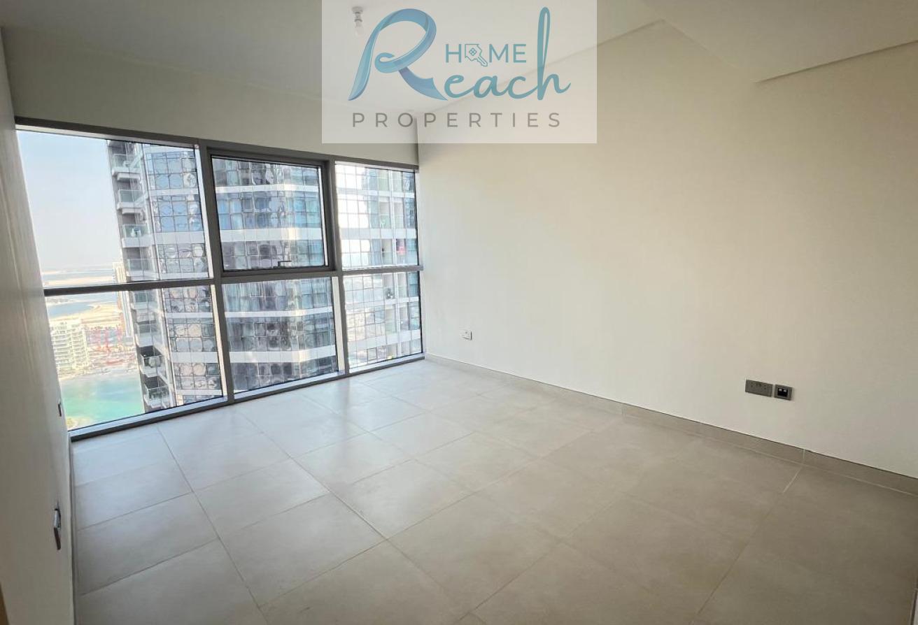 High Floor | City & Waterfront View | Corner Unit